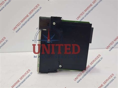 ALLEN BRADLEY CONTROLLOGIX PROCESSOR 5562 1756-L62 SERIES B 13839 F/W ...