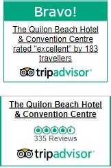 The Quilon Beach Hotel, Kollam - Experience Kerala
