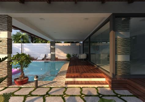 MV Sunridge | MV Projects