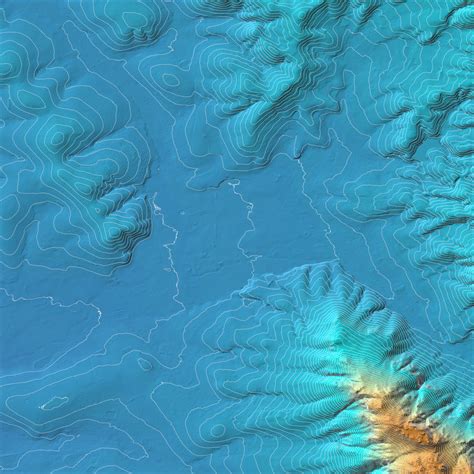 Image result for Contours Examples