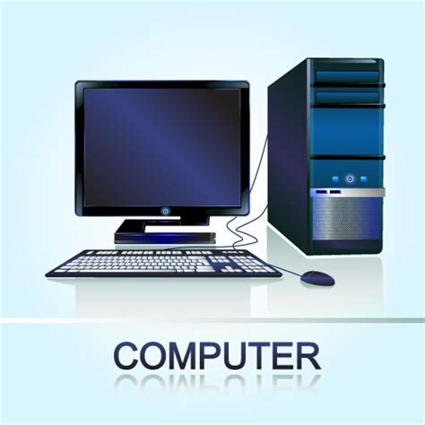 Image result for Vector File Computer