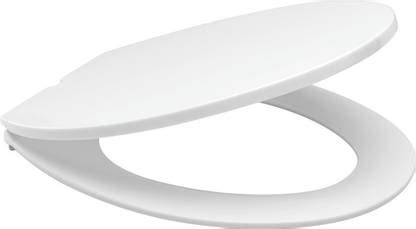 CERA Plastic Toilet Seat Cover Price in India - Buy CERA Plastic Toilet ...