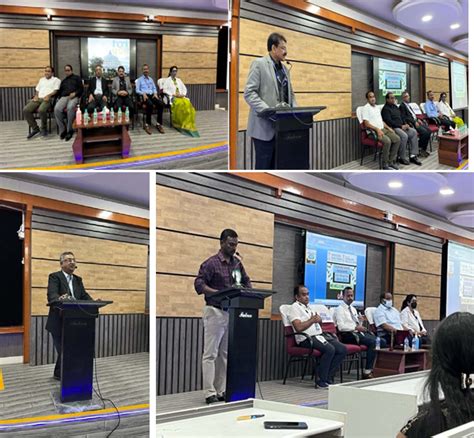 VMRFDU - Vinayaka Mission's Research Foundation (Deemed to be university)