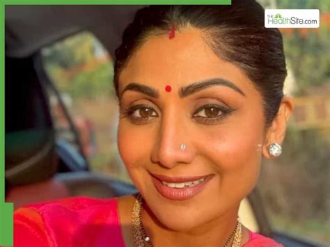 Core Strengthening And Fat Burning: Shilpa Shetty Makes Core Workouts ...