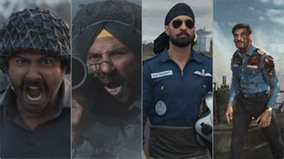 Sequel movies in 2026: From 'Border 2' to 'Welcome to the Jungle ...