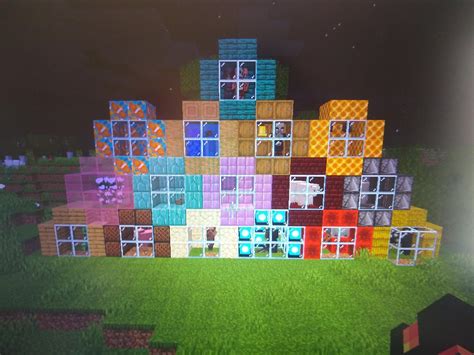 Image result for Every Minecraft Update