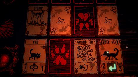 Inscryption PC Background 的图像结果