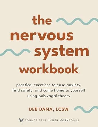 Buy The Nervous System: Practical Exercises to Ease Anxiety, Find ...