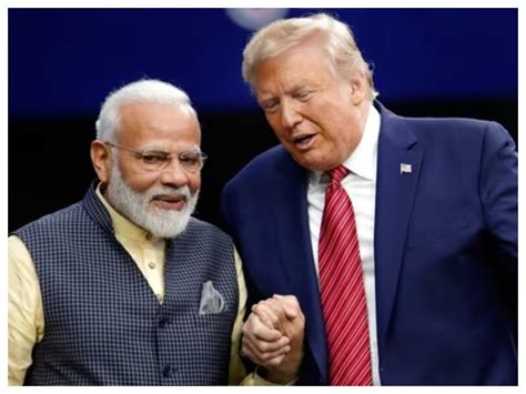 Donald Trump to meet PM Modi: पीएम मोदी अगले हफ्ते करेंगे डोनाल्ड ट्रंप ...