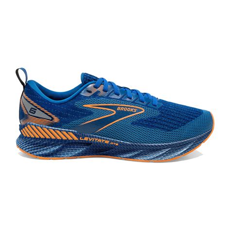 Levitate 6 Men's road-running shoes – Brooks Running India