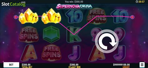 Spin Crush slots login download