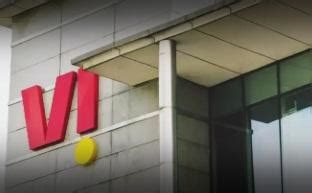 'No communication received': Vodafone Idea on Cabinet relief reports ...