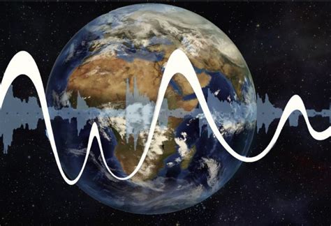 Image result for Worldwide Hum Map