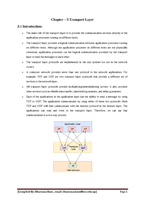 CN Unit 3 - Notes - UNIT III Network layer – design issues – Routing ...