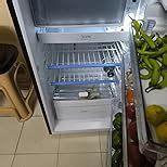 Haier 165 L, 1 Star, Direct-Cool Single Door Refrigerator (HED-171RS-P ...