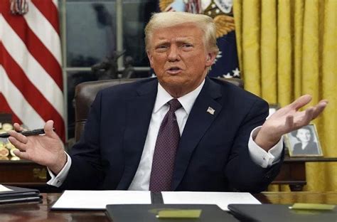 US President Donald Trump को जन्मसिद्ध नागरिकता कानून पर कोर्ट से झटका ...