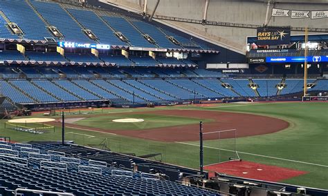 Tampa Bay Rays Fans: A Deep Dive into Their Loyalty & Passion