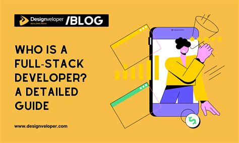 Who Is a Full Stack Developer 的图像结果