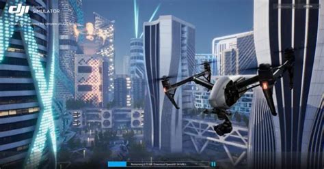 Image result for DJI Mini 2 Flight Simulator