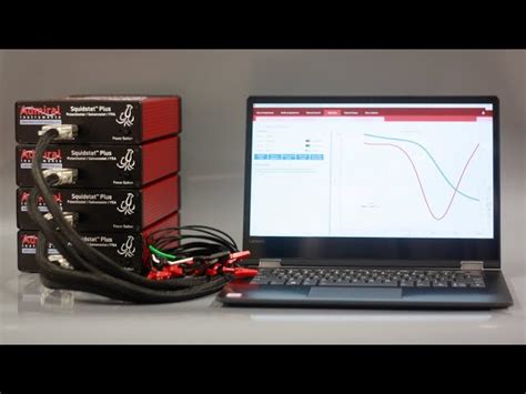 Reference Electrodes - SQUIDSTAT DECKA ADMIRAL ELECTROCHEMICAL ...