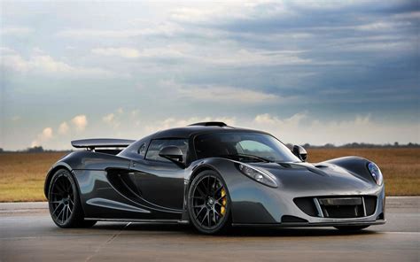 Hennessey Venom Gt Spyder Wallpapers (71+ pictures) - WallpaperSet