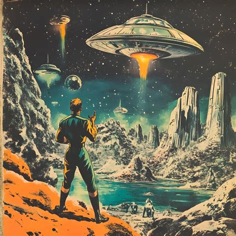 Image result for Alien Standing