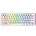 Amazon.in: Buy Razer Huntsman Mini Clicky Optical Purple Switch ...