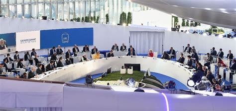 PM's address at G20 Summit, Session I : Global Economy and Global Health