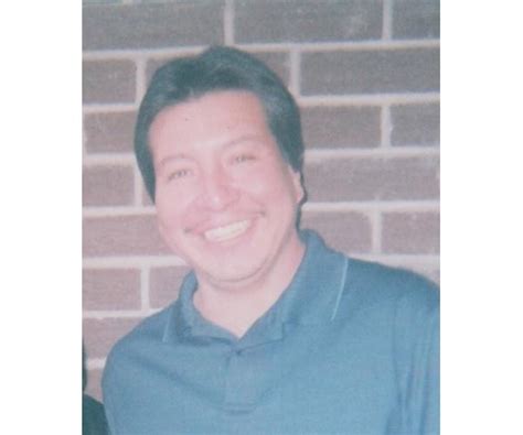 Phillip James Martinez Obituary (2024) - Pueblo, CO - Angelus Chapel ...