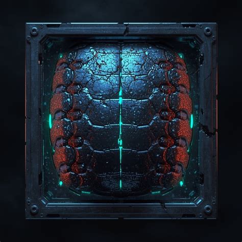 Best Cyber Shell Pattern 的图像结果