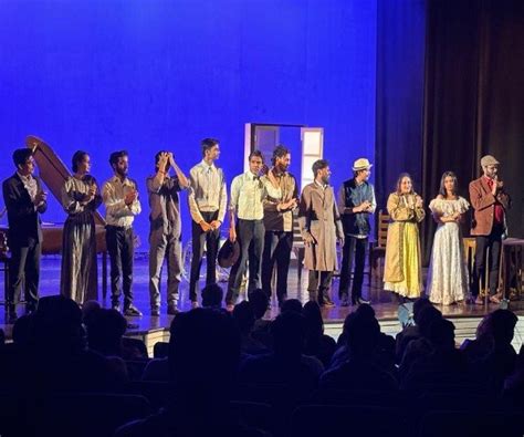 Best Acting Institute In Delhi