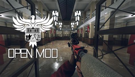 Image result for Open Mod Gameplay