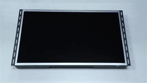19英寸高分辨率4线电阻式触摸屏监视器19 "open Frame Monitor工业用途 - Buy 工业显示器,开放式框架显示器,19 ...