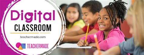 Digital Learning Classroom 的图像结果