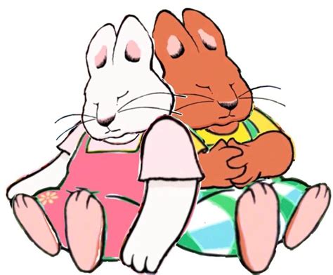 Image result for Max Ruby Louise