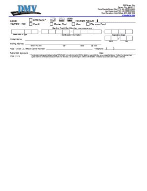 2011 NV ADM-205 (Formerly VP 205) Fill Online, Printable, Fillable ...