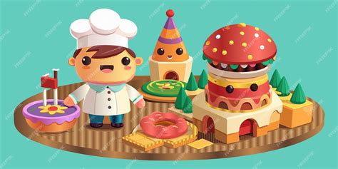 Chef Cartoon 的图像结果