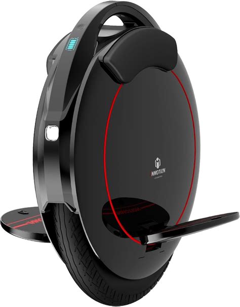 I INMOTION INMOTION V5F Electric Unicycle - 14-Inch One Wheel India | Ubuy