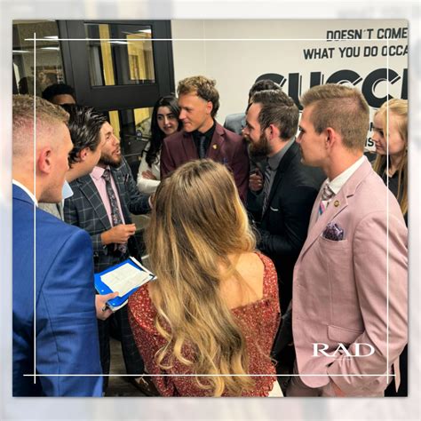 Rad Marketing Agency on LinkedIn: #radmarketingagency #teamwork #goals #dreams #mentorship