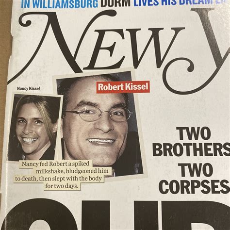 Robert Nancy Kissel Wedding