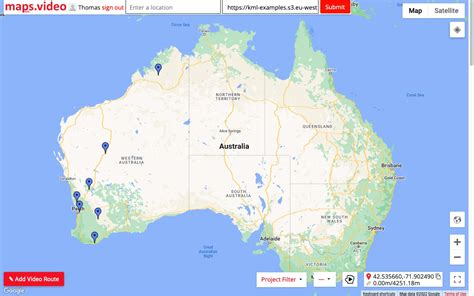 Image result for KML Map File