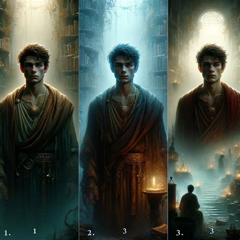 “The Will of the Many” By James Islington — Theories & Ending Explained ...