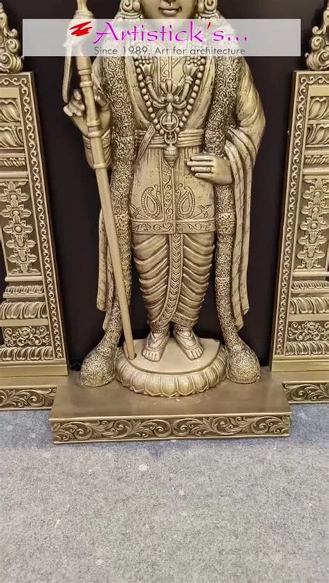 Sculpture Manufacturer from Chennai