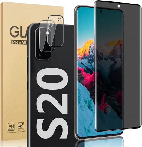 Screen Protector S20 Installation Guide 的图像结果