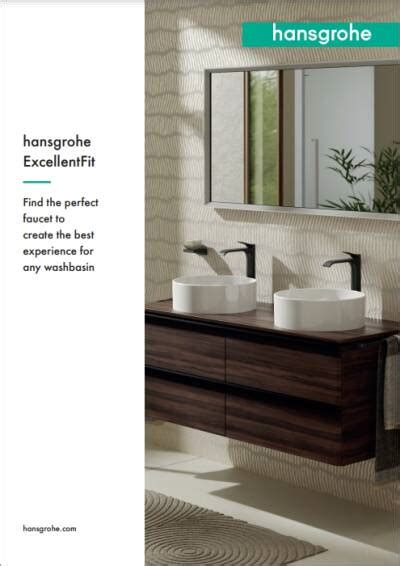 Which tap goes with which wash basin?