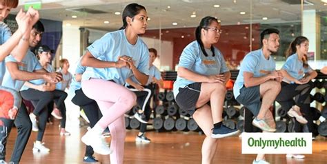 Know The Importance Of Anti-Gravity Exercise For Diabetics | OnlyMyHealth