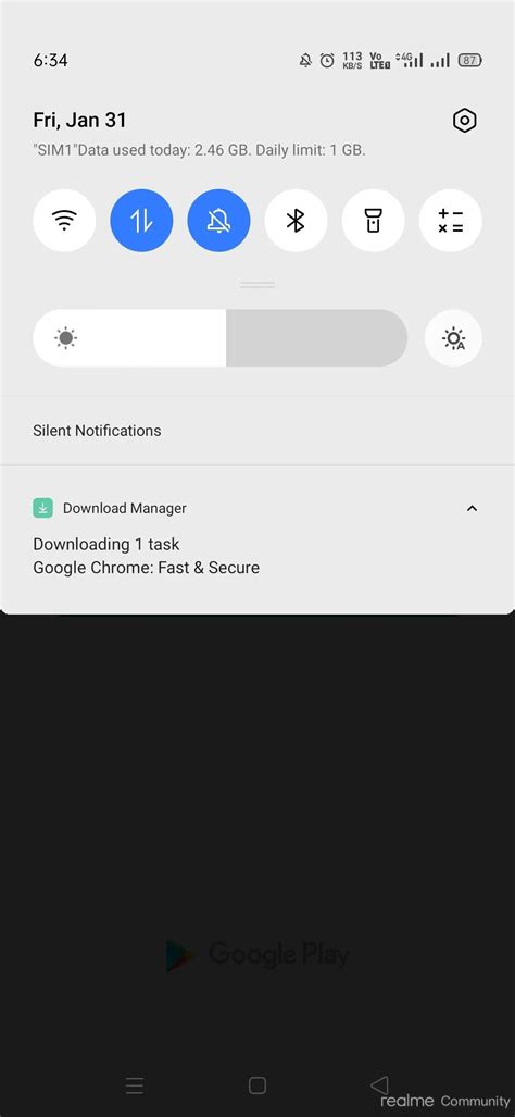 realme Community