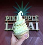 Image result for Pineapple Lanai Dole Whip