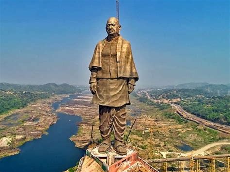 STATUE OF UNITY WITH SAURASHTRA – 5N / 6D EX-AHMEDABAD - Sai Tours ...