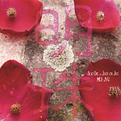 Mei-Jyu: Alio Die & Jack or Jive: Amazon.in: Music}